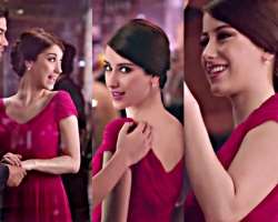 Besides being an excellent actress she is also a glamourous model and appeared in various television commercials such as Lux Arabia, Bingo, Turkcell, 